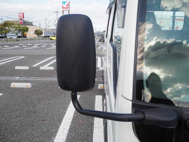 タイタンダッシュ WキャブワイドローDX ユーザー様買取車 ディーゼルターボ Wキャブ 荷台内寸188cm×160cm×38cm 後輪Wタイヤ ETC DPFマフラー/インジェクターリビルト部品交換済 タイミングベルト交換済 左電格(53枚目)