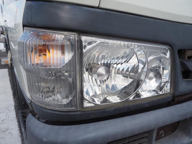 タイタンダッシュ WキャブワイドローDX ユーザー様買取車 ディーゼルターボ Wキャブ 荷台内寸188cm×160cm×38cm 後輪Wタイヤ ETC DPFマフラー/インジェクターリビルト部品交換済 タイミングベルト交換済 左電格(54枚目)
