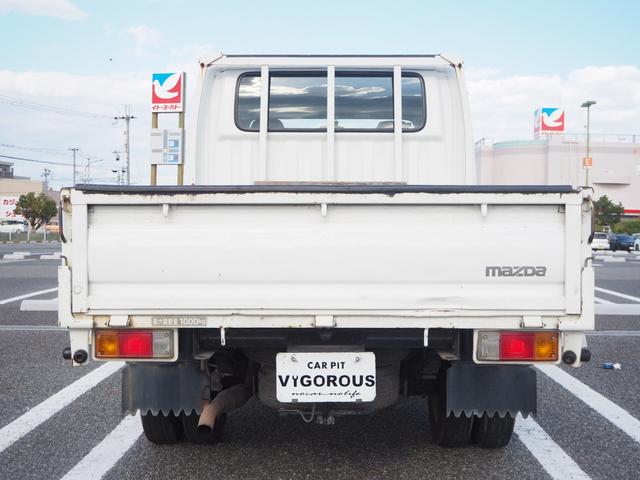 タイタンダッシュ WキャブワイドローDX ユーザー様買取車 ディーゼルターボ Wキャブ 荷台内寸188cm×160cm×38cm 後輪Wタイヤ ETC DPFマフラー/インジェクターリビルト部品交換済 タイミングベルト交換済 左電格(67枚目)