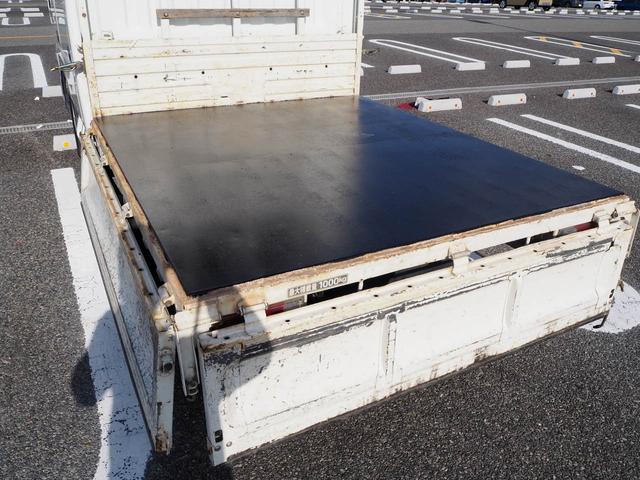 タイタンダッシュ WキャブワイドローDX ユーザー様買取車 ディーゼルターボ Wキャブ 荷台内寸188cm×160cm×38cm 後輪Wタイヤ ETC DPFマフラー/インジェクターリビルト部品交換済 タイミングベルト交換済 左電格(72枚目)