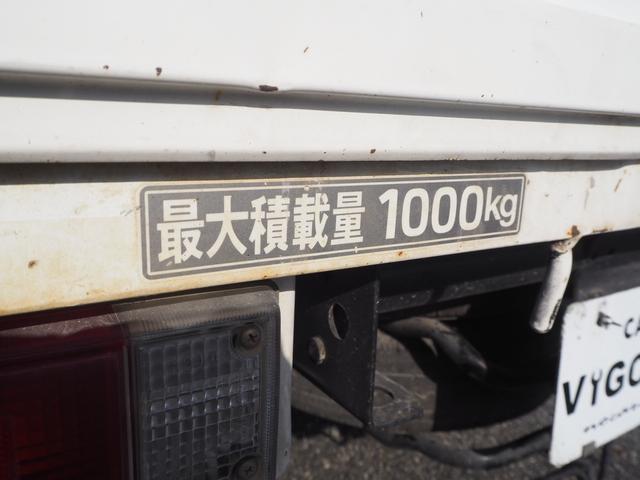 タイタンダッシュ WキャブワイドローDX ユーザー様買取車 ディーゼルターボ Wキャブ 荷台内寸188cm×160cm×38cm 後輪Wタイヤ ETC DPFマフラー/インジェクターリビルト部品交換済 タイミングベルト交換済 左電格(73枚目)