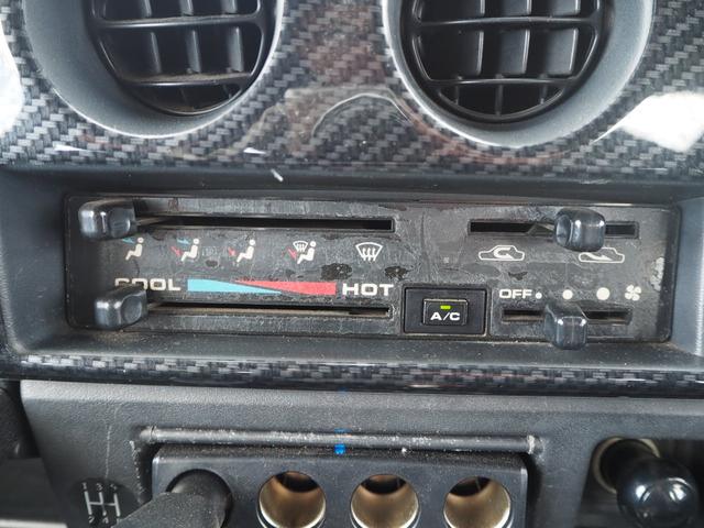 ジムニー ランドベンチャー　リフトアップ　１６ＡＷ　ＴＯＹＯＭ／Ｔタイヤ　社外マフラー／グリル／ステアリング　スキッドバンパー　シートカバー　ＲＡＹＢＲＩＧライト　ＬＥＤライト　ＣＤ　ドラレコ（27枚目）