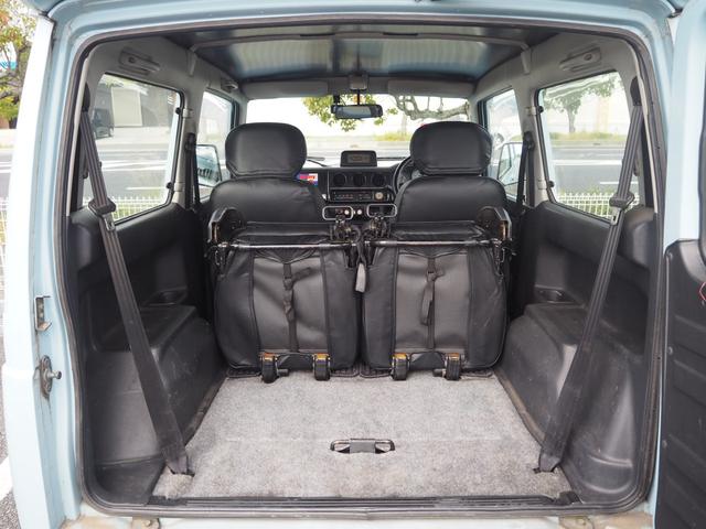 ジムニー ランドベンチャー　リフトアップ　１６ＡＷ　ＴＯＹＯＭ／Ｔタイヤ　社外マフラー／グリル／ステアリング　スキッドバンパー　シートカバー　ＲＡＹＢＲＩＧライト　ＬＥＤライト　ＣＤ　ドラレコ（52枚目）