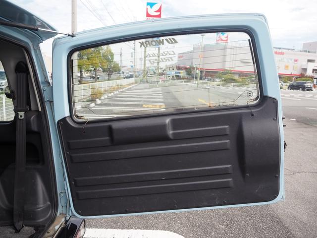 ジムニー ランドベンチャー　リフトアップ　１６ＡＷ　ＴＯＹＯＭ／Ｔタイヤ　社外マフラー／グリル／ステアリング　スキッドバンパー　シートカバー　ＲＡＹＢＲＩＧライト　ＬＥＤライト　ＣＤ　ドラレコ（53枚目）