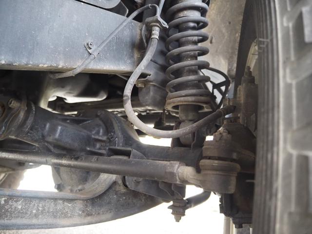 ジムニー ランドベンチャー　リフトアップ　１６ＡＷ　ＴＯＹＯＭ／Ｔタイヤ　社外マフラー／グリル／ステアリング　スキッドバンパー　シートカバー　ＲＡＹＢＲＩＧライト　ＬＥＤライト　ＣＤ　ドラレコ（78枚目）