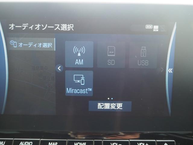 クラウンハイブリッド RSアドバンス 18AW エアロ 黒革シート ナビ 地デジ DVD/CD/BT/iPod ETC F/Bカメラ アラウンドビューモニター 前後ドラレコ デジタルインナーミラー シートエアコン 三眼LEDライト(26枚目)
