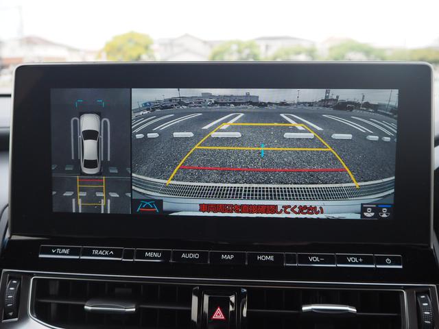 クラウンハイブリッド RSアドバンス 18AW エアロ 黒革シート ナビ 地デジ DVD/CD/BT/iPod ETC F/Bカメラ アラウンドビューモニター 前後ドラレコ デジタルインナーミラー シートエアコン 三眼LEDライト(28枚目)