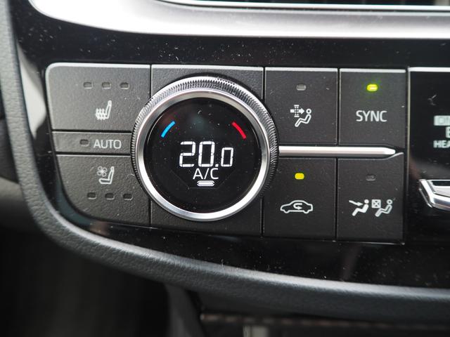 クラウンハイブリッド RSアドバンス 18AW エアロ 黒革シート ナビ 地デジ DVD/CD/BT/iPod ETC F/Bカメラ アラウンドビューモニター 前後ドラレコ デジタルインナーミラー シートエアコン 三眼LEDライト(31枚目)