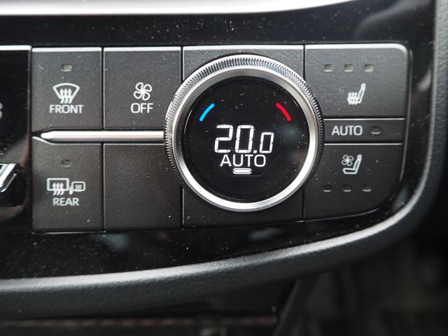 クラウンハイブリッド RSアドバンス 18AW エアロ 黒革シート ナビ 地デジ DVD/CD/BT/iPod ETC F/Bカメラ アラウンドビューモニター 前後ドラレコ デジタルインナーミラー シートエアコン 三眼LEDライト(32枚目)