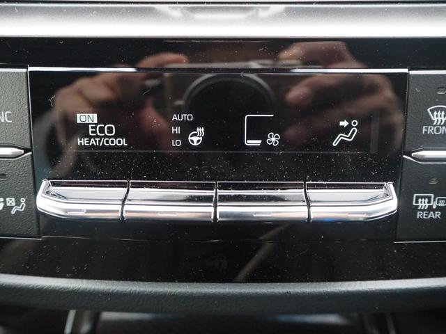 クラウンハイブリッド RSアドバンス 18AW エアロ 黒革シート ナビ 地デジ DVD/CD/BT/iPod ETC F/Bカメラ アラウンドビューモニター 前後ドラレコ デジタルインナーミラー シートエアコン 三眼LEDライト(33枚目)