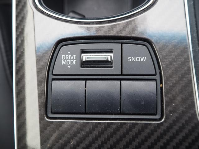 クラウンハイブリッド RSアドバンス 18AW エアロ 黒革シート ナビ 地デジ DVD/CD/BT/iPod ETC F/Bカメラ アラウンドビューモニター 前後ドラレコ デジタルインナーミラー シートエアコン 三眼LEDライト(37枚目)