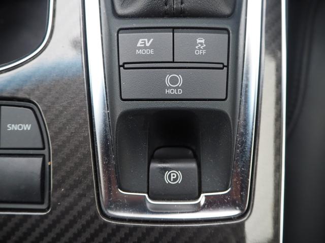 クラウンハイブリッド RSアドバンス 18AW エアロ 黒革シート ナビ 地デジ DVD/CD/BT/iPod ETC F/Bカメラ アラウンドビューモニター 前後ドラレコ デジタルインナーミラー シートエアコン 三眼LEDライト(38枚目)