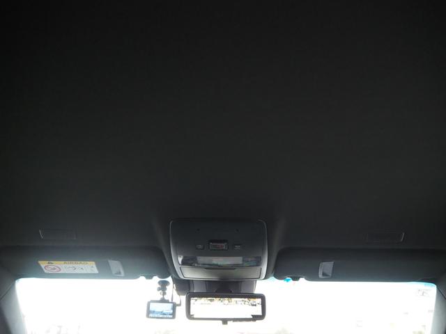クラウンハイブリッド RSアドバンス 18AW エアロ 黒革シート ナビ 地デジ DVD/CD/BT/iPod ETC F/Bカメラ アラウンドビューモニター 前後ドラレコ デジタルインナーミラー シートエアコン 三眼LEDライト(43枚目)