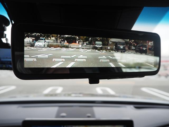 クラウンハイブリッド RSアドバンス 18AW エアロ 黒革シート ナビ 地デジ DVD/CD/BT/iPod ETC F/Bカメラ アラウンドビューモニター 前後ドラレコ デジタルインナーミラー シートエアコン 三眼LEDライト(44枚目)