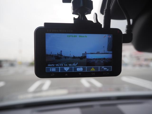 クラウンハイブリッド RSアドバンス 18AW エアロ 黒革シート ナビ 地デジ DVD/CD/BT/iPod ETC F/Bカメラ アラウンドビューモニター 前後ドラレコ デジタルインナーミラー シートエアコン 三眼LEDライト(45枚目)