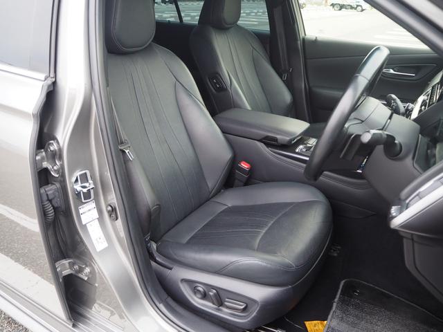 クラウンハイブリッド RSアドバンス 18AW エアロ 黒革シート ナビ 地デジ DVD/CD/BT/iPod ETC F/Bカメラ アラウンドビューモニター 前後ドラレコ デジタルインナーミラー シートエアコン 三眼LEDライト(48枚目)