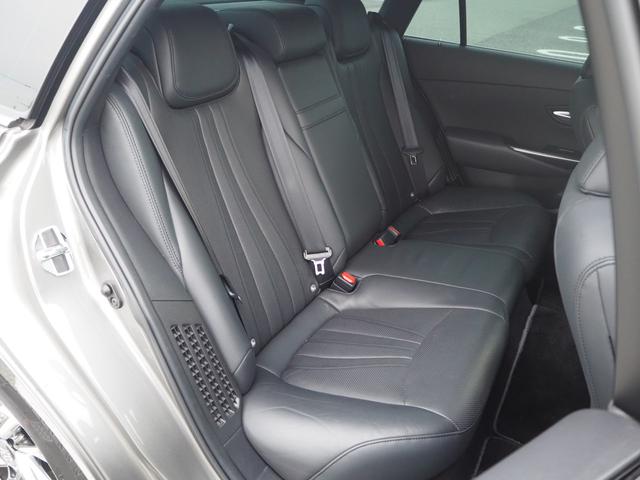 クラウンハイブリッド RSアドバンス 18AW エアロ 黒革シート ナビ 地デジ DVD/CD/BT/iPod ETC F/Bカメラ アラウンドビューモニター 前後ドラレコ デジタルインナーミラー シートエアコン 三眼LEDライト(49枚目)