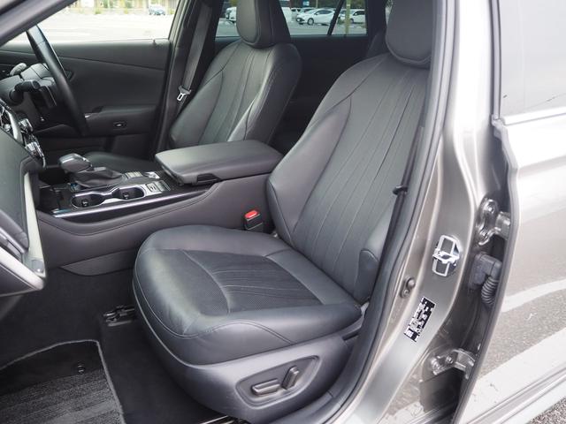 クラウンハイブリッド RSアドバンス 18AW エアロ 黒革シート ナビ 地デジ DVD/CD/BT/iPod ETC F/Bカメラ アラウンドビューモニター 前後ドラレコ デジタルインナーミラー シートエアコン 三眼LEDライト(51枚目)