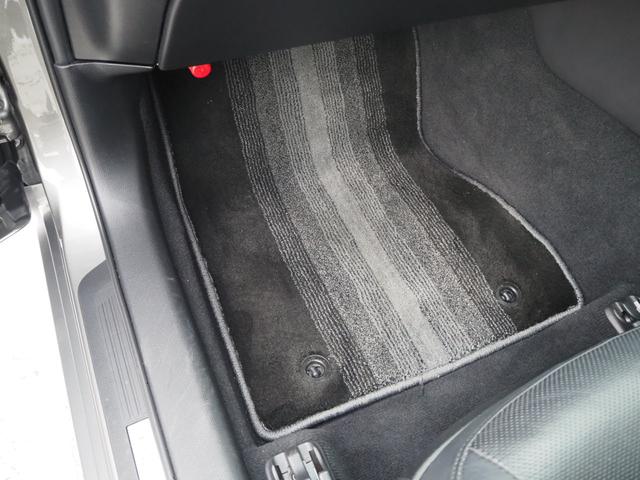 クラウンハイブリッド RSアドバンス 18AW エアロ 黒革シート ナビ 地デジ DVD/CD/BT/iPod ETC F/Bカメラ アラウンドビューモニター 前後ドラレコ デジタルインナーミラー シートエアコン 三眼LEDライト(53枚目)