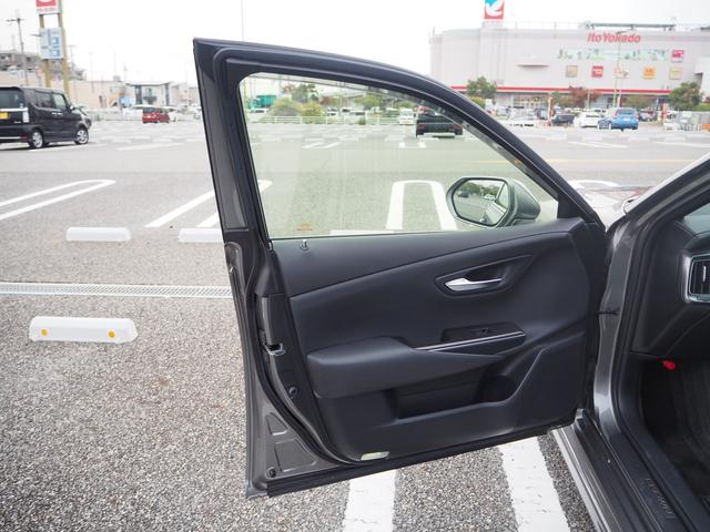 クラウンハイブリッド RSアドバンス 18AW エアロ 黒革シート ナビ 地デジ DVD/CD/BT/iPod ETC F/Bカメラ アラウンドビューモニター 前後ドラレコ デジタルインナーミラー シートエアコン 三眼LEDライト(54枚目)