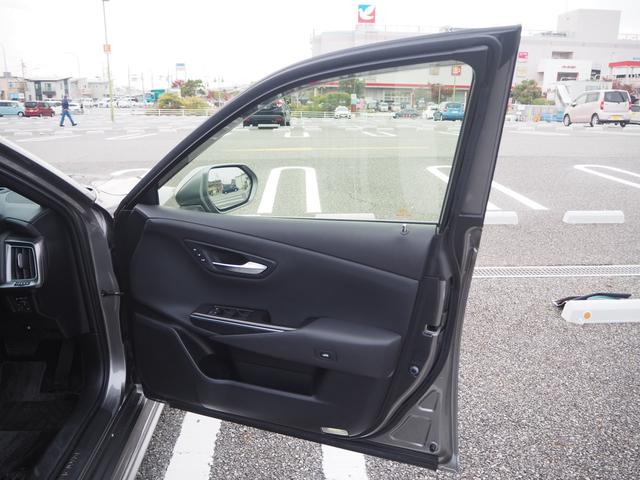 クラウンハイブリッド RSアドバンス 18AW エアロ 黒革シート ナビ 地デジ DVD/CD/BT/iPod ETC F/Bカメラ アラウンドビューモニター 前後ドラレコ デジタルインナーミラー シートエアコン 三眼LEDライト(55枚目)