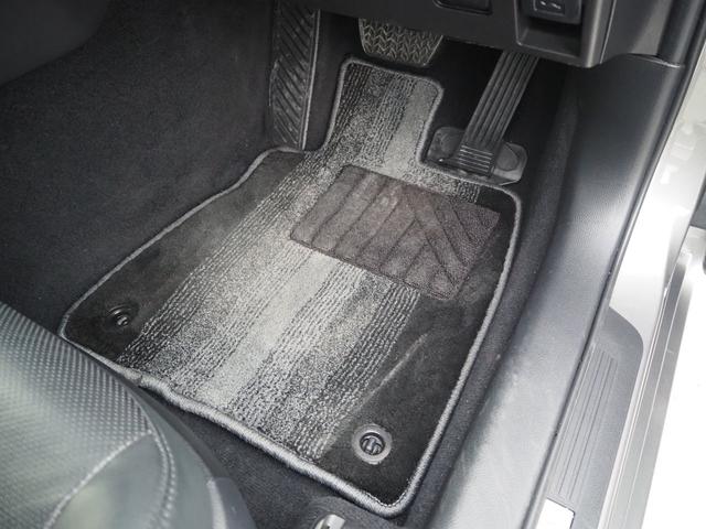 クラウンハイブリッド RSアドバンス 18AW エアロ 黒革シート ナビ 地デジ DVD/CD/BT/iPod ETC F/Bカメラ アラウンドビューモニター 前後ドラレコ デジタルインナーミラー シートエアコン 三眼LEDライト(57枚目)