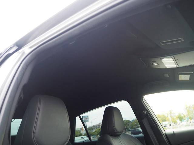 クラウンハイブリッド RSアドバンス 18AW エアロ 黒革シート ナビ 地デジ DVD/CD/BT/iPod ETC F/Bカメラ アラウンドビューモニター 前後ドラレコ デジタルインナーミラー シートエアコン 三眼LEDライト(58枚目)