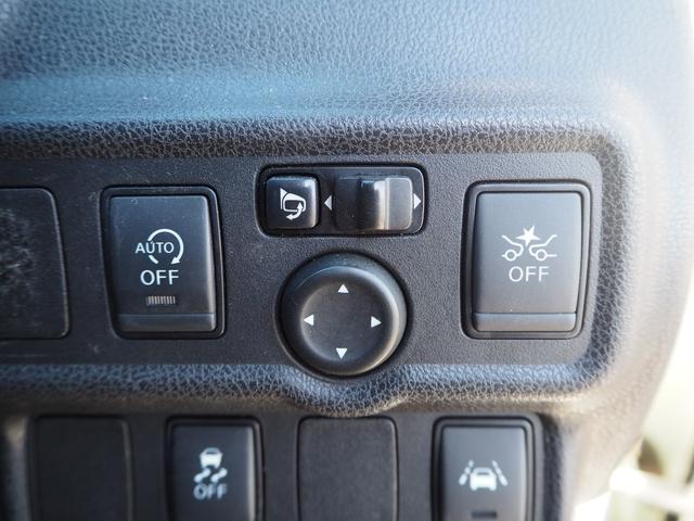 ノート X 14AW ナビ 地デジ DVD/CD/BT F.S.Bカメラ アラウンドビューモニター コーナーセンサー ドラレコ ETC スマートキー LEDライト(46枚目)