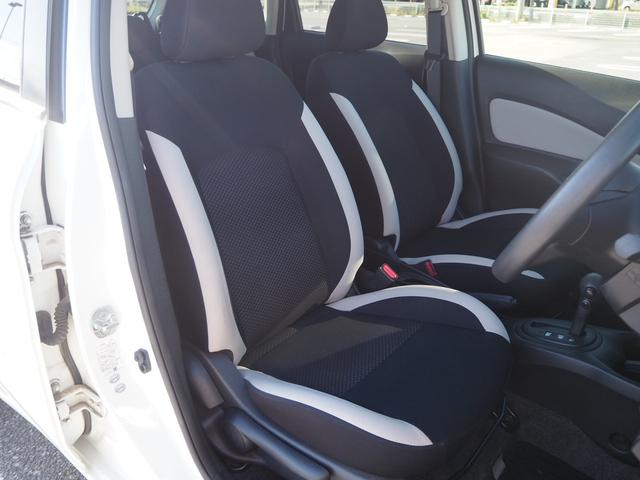 ノート X 14AW ナビ 地デジ DVD/CD/BT F.S.Bカメラ アラウンドビューモニター コーナーセンサー ドラレコ ETC スマートキー LEDライト(49枚目)