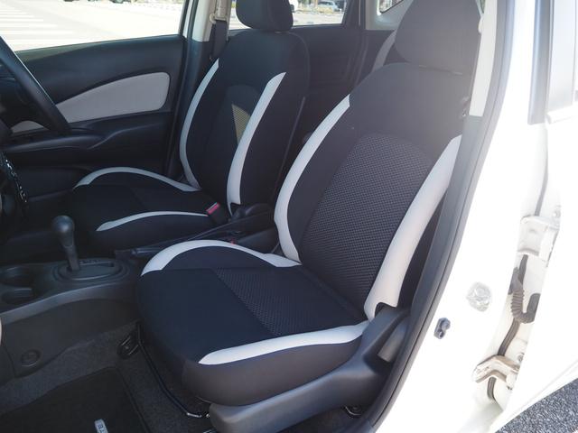 ノート X 14AW ナビ 地デジ DVD/CD/BT F.S.Bカメラ アラウンドビューモニター コーナーセンサー ドラレコ ETC スマートキー LEDライト(54枚目)