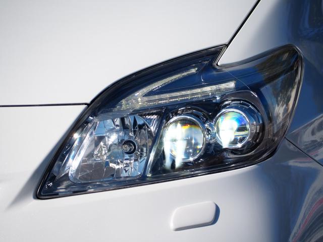 プリウス Ｓツーリングセレクション　１７ＡＷ　ナビ　地デジ　ＤＶＤ／ＣＤ／Ｂｌｕｅｔｏｏｔｈ　バックカメラ　ＥＴＣ　ドラレコ　ＬＥＤライト　スマートキー（8枚目）