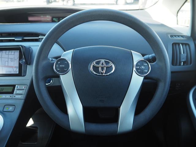 プリウス Ｓツーリングセレクション　１７ＡＷ　ナビ　地デジ　ＤＶＤ／ＣＤ／Ｂｌｕｅｔｏｏｔｈ　バックカメラ　ＥＴＣ　ドラレコ　ＬＥＤライト　スマートキー（23枚目）