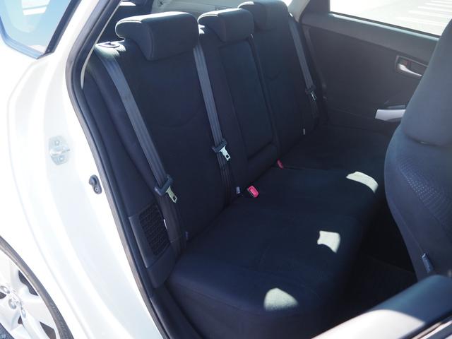 プリウス Ｓツーリングセレクション　１７ＡＷ　ナビ　地デジ　ＤＶＤ／ＣＤ／Ｂｌｕｅｔｏｏｔｈ　バックカメラ　ＥＴＣ　ドラレコ　ＬＥＤライト　スマートキー（44枚目）