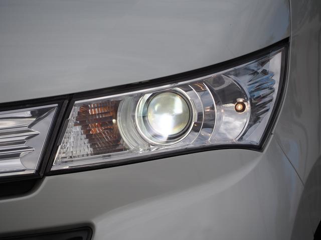 パレットSW TS 14AW 両側パワスラ ナビ 地デジ DVD/CD/Bluetooth ETC HID(8枚目)