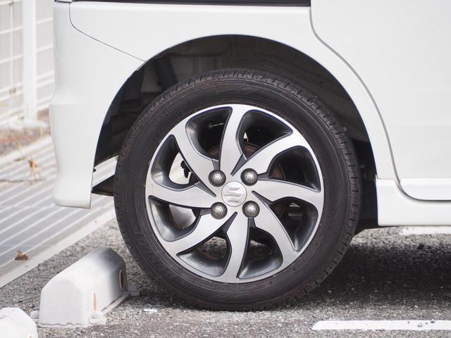 パレットSW TS 14AW 両側パワスラ ナビ 地デジ DVD/CD/Bluetooth ETC HID(11枚目)