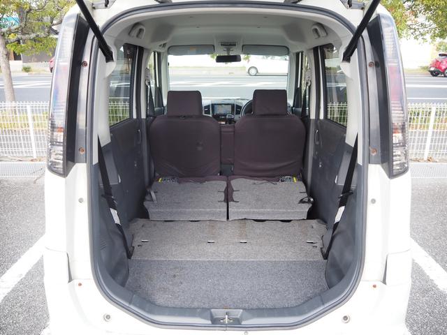 パレットSW TS 14AW 両側パワスラ ナビ 地デジ DVD/CD/Bluetooth ETC HID(52枚目)