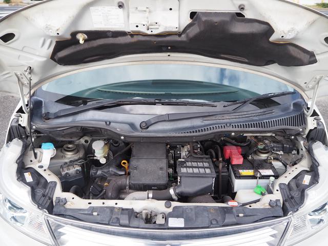 パレットSW TS 14AW 両側パワスラ ナビ 地デジ DVD/CD/Bluetooth ETC HID(53枚目)