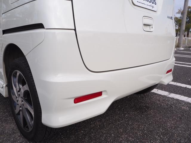 パレットSW TS 14AW 両側パワスラ ナビ 地デジ DVD/CD/Bluetooth ETC HID(76枚目)