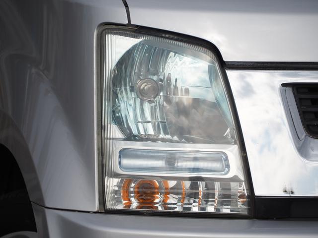 ワゴンＲ ＦＸ－Ｓリミテッド　１４ＡＷ　キーレス　ＣＤ　ＥＴＣ（7枚目）