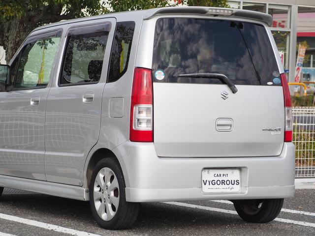 ワゴンＲ ＦＸ－Ｓリミテッド　１４ＡＷ　キーレス　ＣＤ　ＥＴＣ（19枚目）