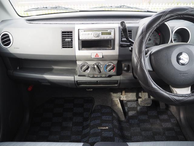 ワゴンＲ ＦＸ－Ｓリミテッド　１４ＡＷ　キーレス　ＣＤ　ＥＴＣ（24枚目）