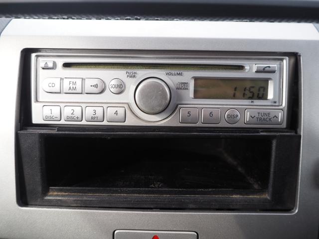 ワゴンＲ ＦＸ－Ｓリミテッド　１４ＡＷ　キーレス　ＣＤ　ＥＴＣ（25枚目）