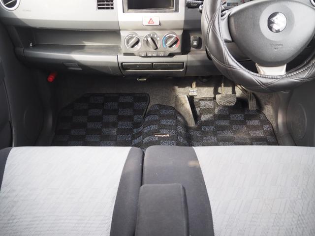 ワゴンＲ ＦＸ－Ｓリミテッド　１４ＡＷ　キーレス　ＣＤ　ＥＴＣ（30枚目）
