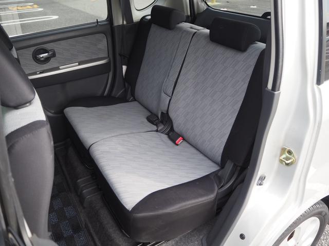 ワゴンＲ ＦＸ－Ｓリミテッド　１４ＡＷ　キーレス　ＣＤ　ＥＴＣ（40枚目）