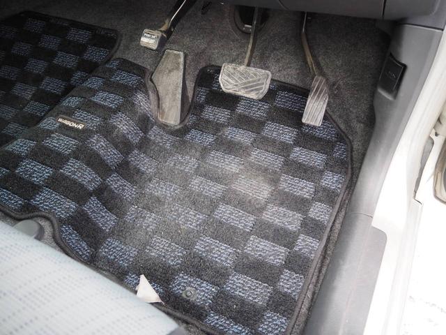 ワゴンＲ ＦＸ－Ｓリミテッド　１４ＡＷ　キーレス　ＣＤ　ＥＴＣ（49枚目）