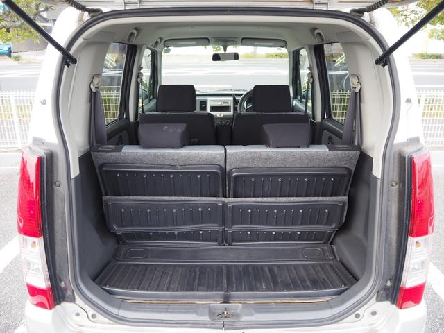 ワゴンＲ ＦＸ－Ｓリミテッド　１４ＡＷ　キーレス　ＣＤ　ＥＴＣ（51枚目）