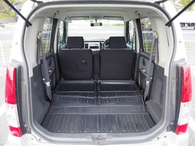 ワゴンＲ ＦＸ－Ｓリミテッド　１４ＡＷ　キーレス　ＣＤ　ＥＴＣ（52枚目）