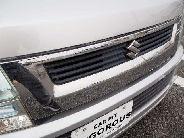 ワゴンＲ ＦＸ－Ｓリミテッド　１４ＡＷ　キーレス　ＣＤ　ＥＴＣ（58枚目）