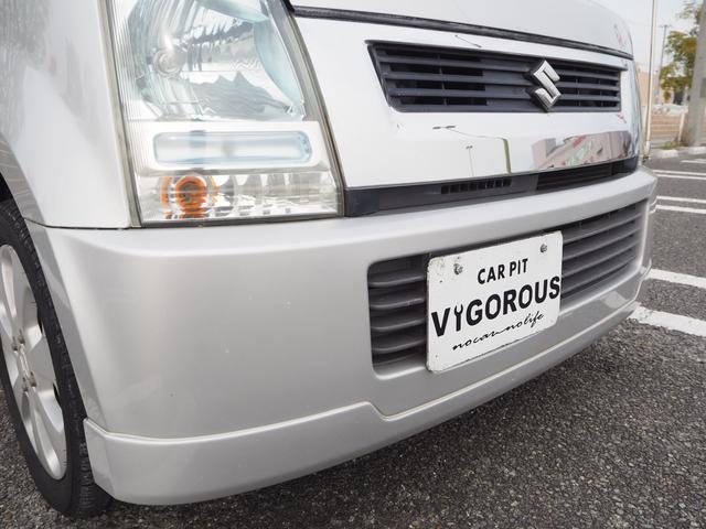 ワゴンＲ ＦＸ－Ｓリミテッド　１４ＡＷ　キーレス　ＣＤ　ＥＴＣ（59枚目）