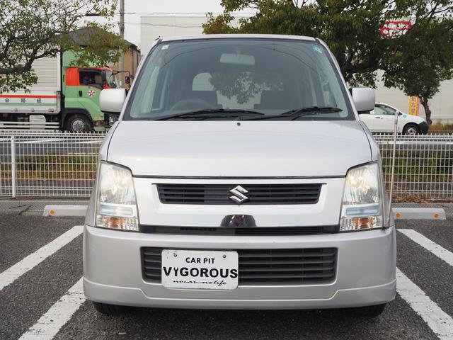 ワゴンＲ ＦＸ－Ｓリミテッド　１４ＡＷ　キーレス　ＣＤ　ＥＴＣ（63枚目）